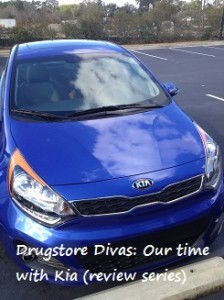 kia review kia review