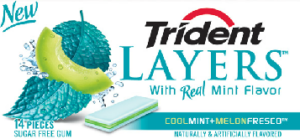 trident