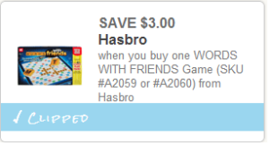 words with friends