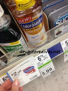 chloraseptic