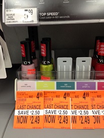 revlon